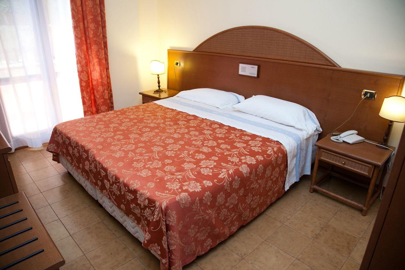 Hotel Ipanema Taormina Eksteriør bilde