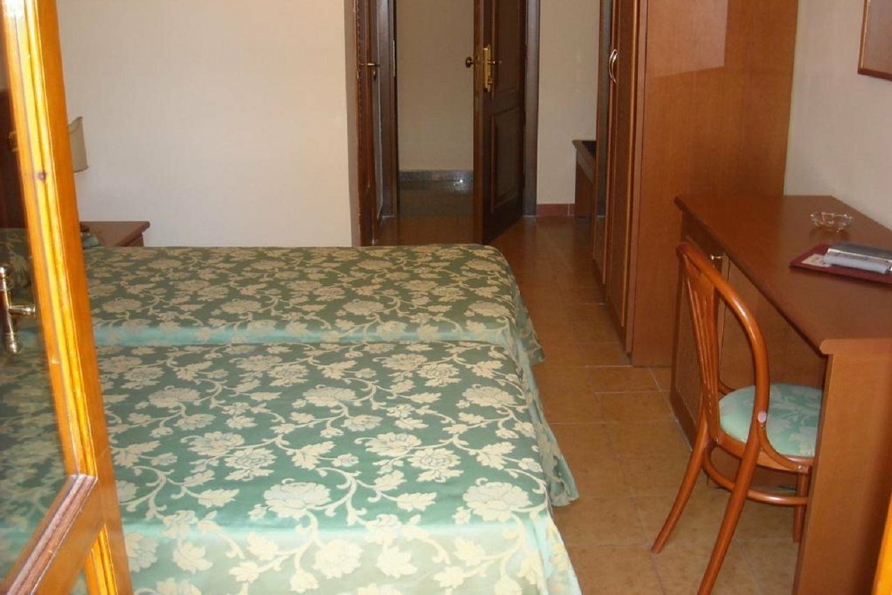Hotel Ipanema Taormina Rom bilde
